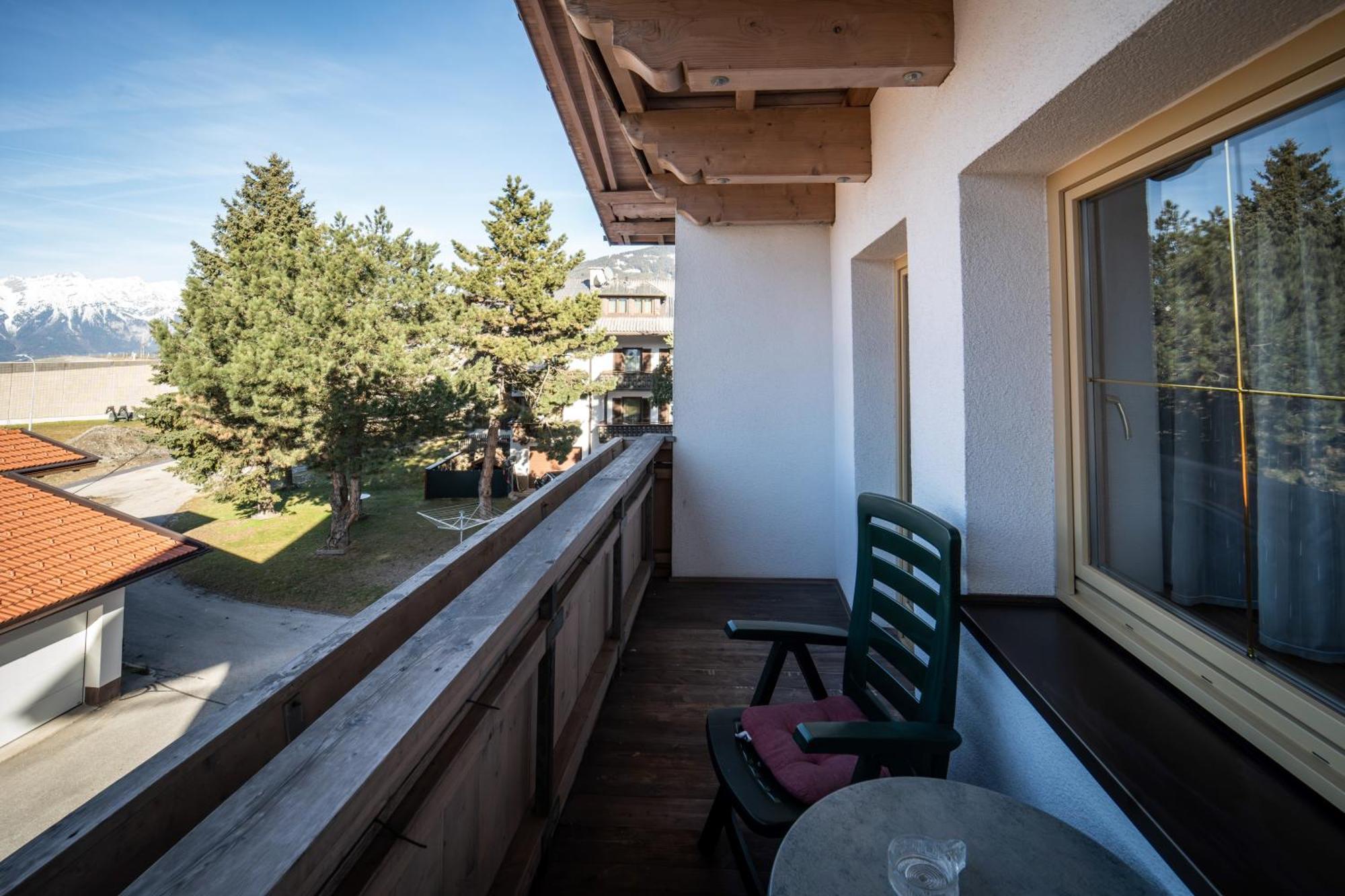 Pension Sonnenheim Schönberg im Stubaital Exterior foto