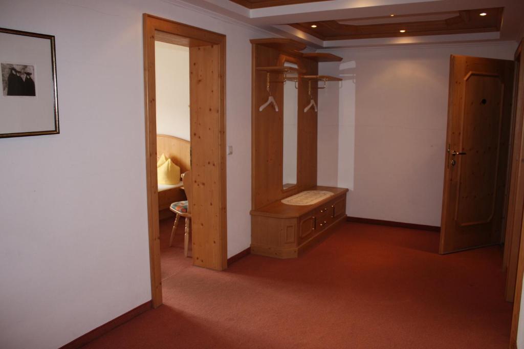 Pension Sonnenheim Schönberg im Stubaital Habitación foto
