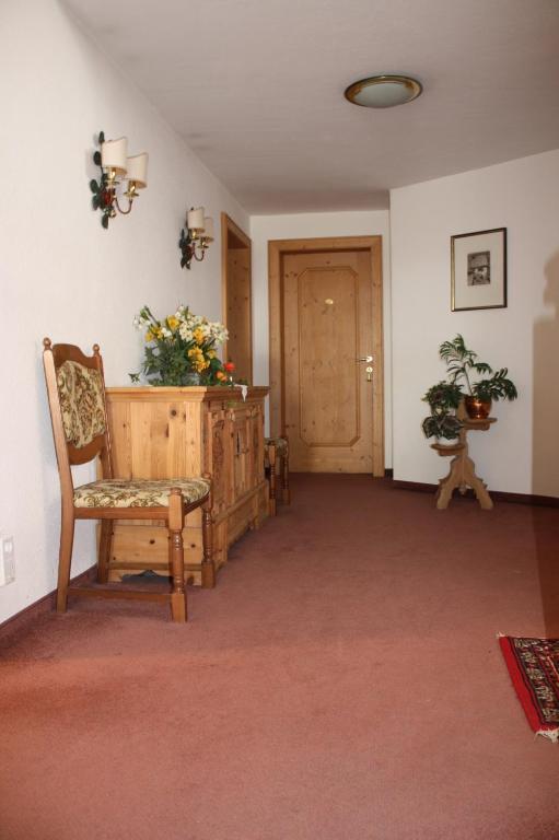 Pension Sonnenheim Schönberg im Stubaital Exterior foto